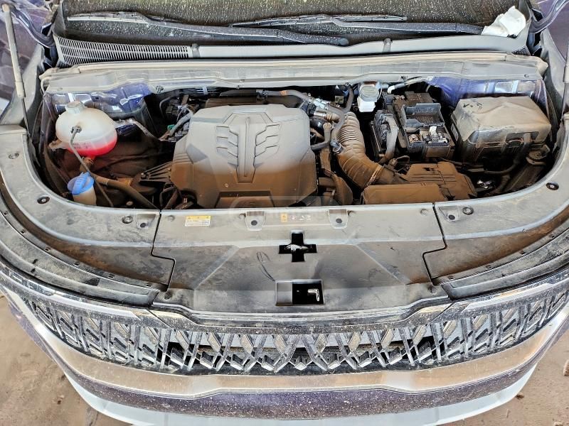 Kia Sedona 2025 — миниатюра 12