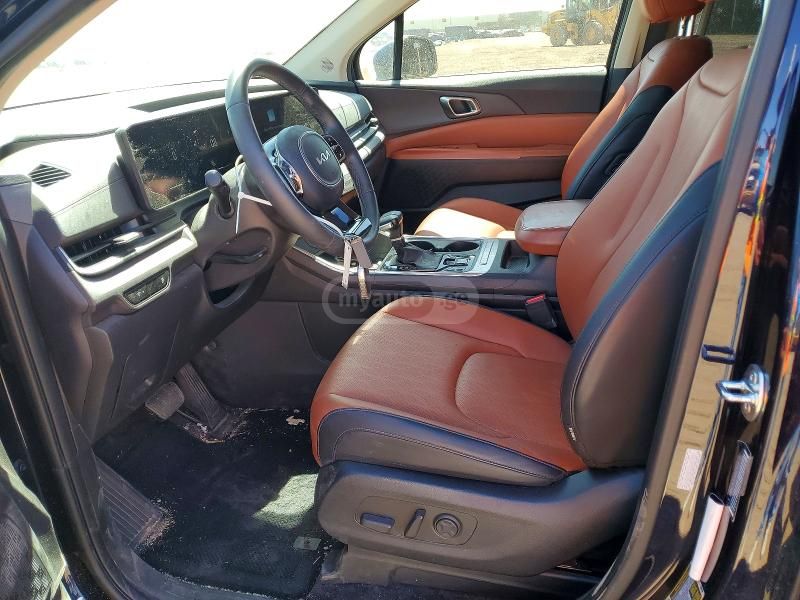 Kia Sedona 2025 — миниатюра 7