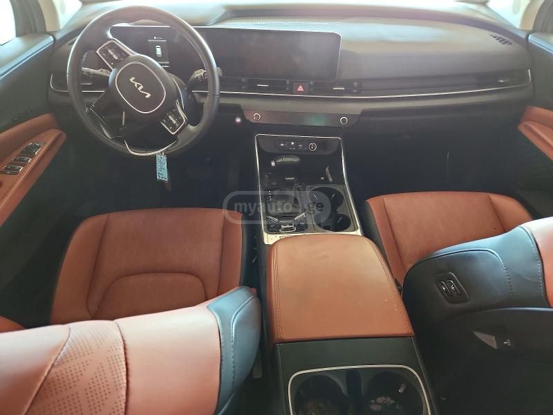 Kia Sedona 2025 — миниатюра 8