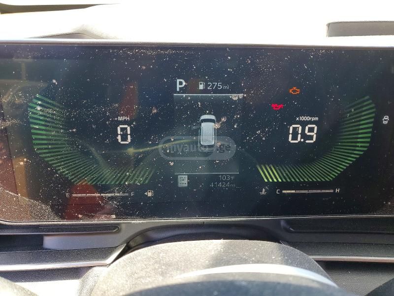 Kia Sedona 2025 — миниатюра 9