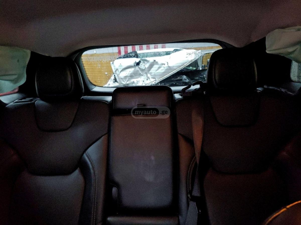 Jeep Cherokee - фото 10