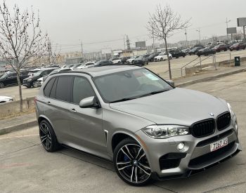 BMWX5