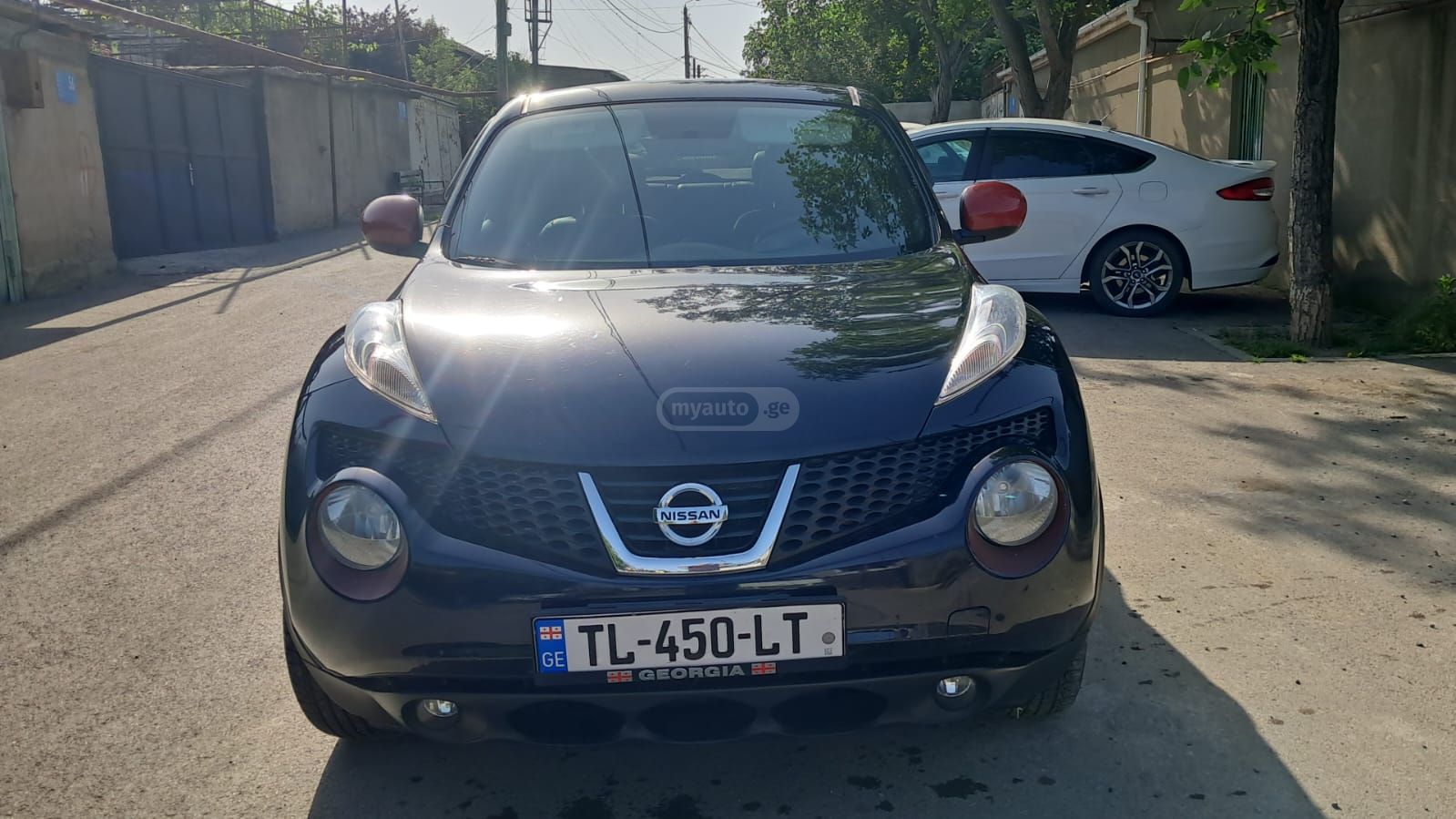 NissanJuke2013