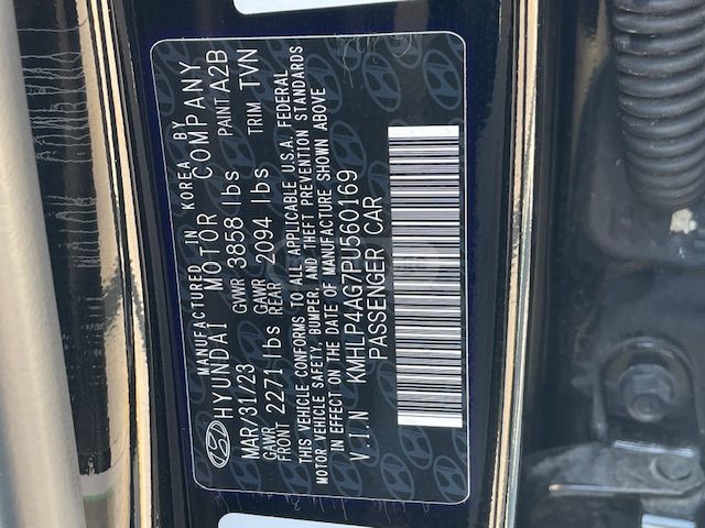 Hyundai Elantra - фото 10