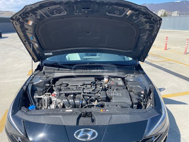 Hyundai Elantra - фото 13