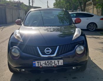 NissanJuke2013