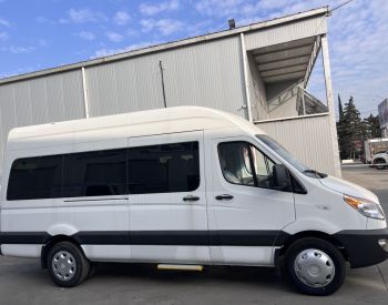 JAC Sunray Cargo 