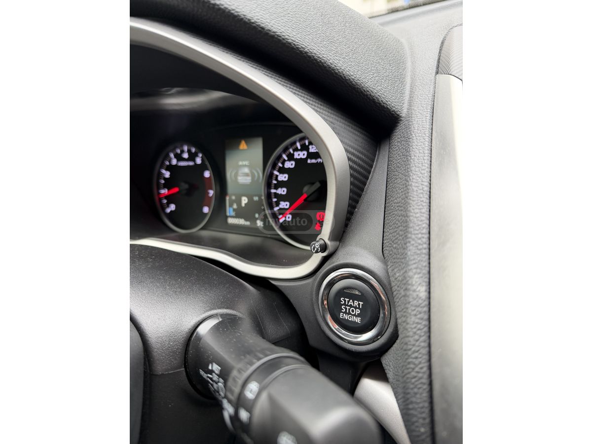 Mitsubishi ПРОХОДНОЙ 03/22 — миниатюра 10