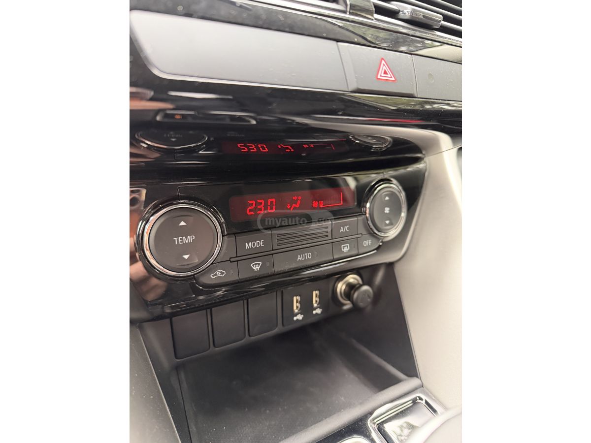 Mitsubishi ПРОХОДНОЙ 03/22 — миниатюра 11