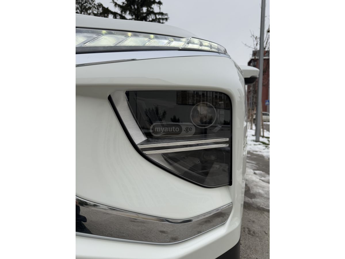 Mitsubishi ПРОХОДНОЙ 03/22 — миниатюра 12