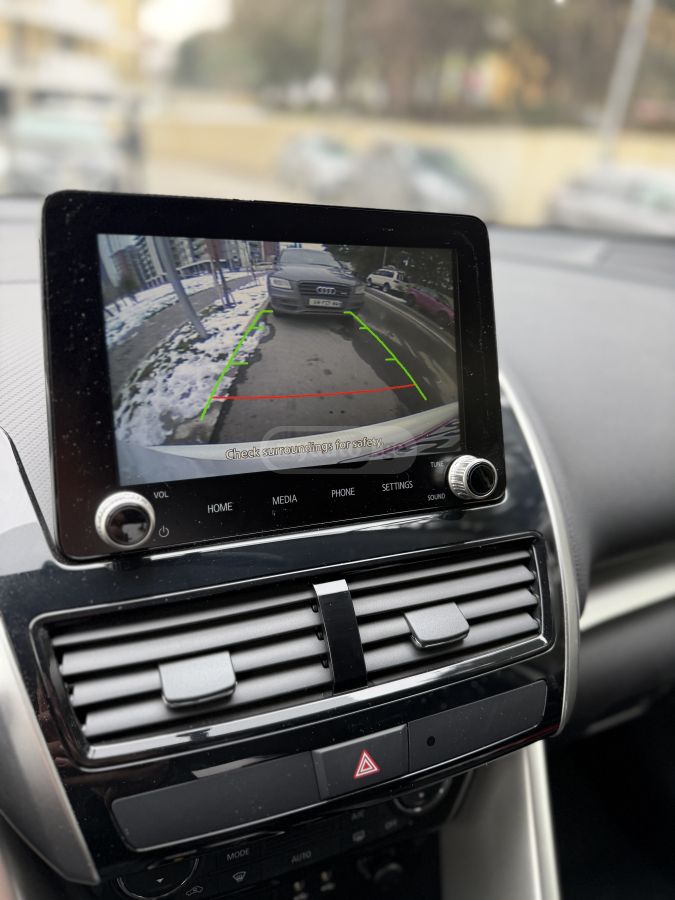 Mitsubishi ПРОХОДНОЙ 03/22 — миниатюра 9