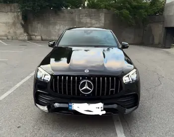 Mercedes-Benz GLE 53