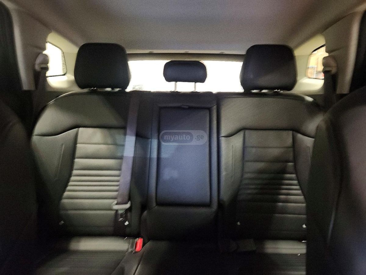 Kia Sportage - фото 10