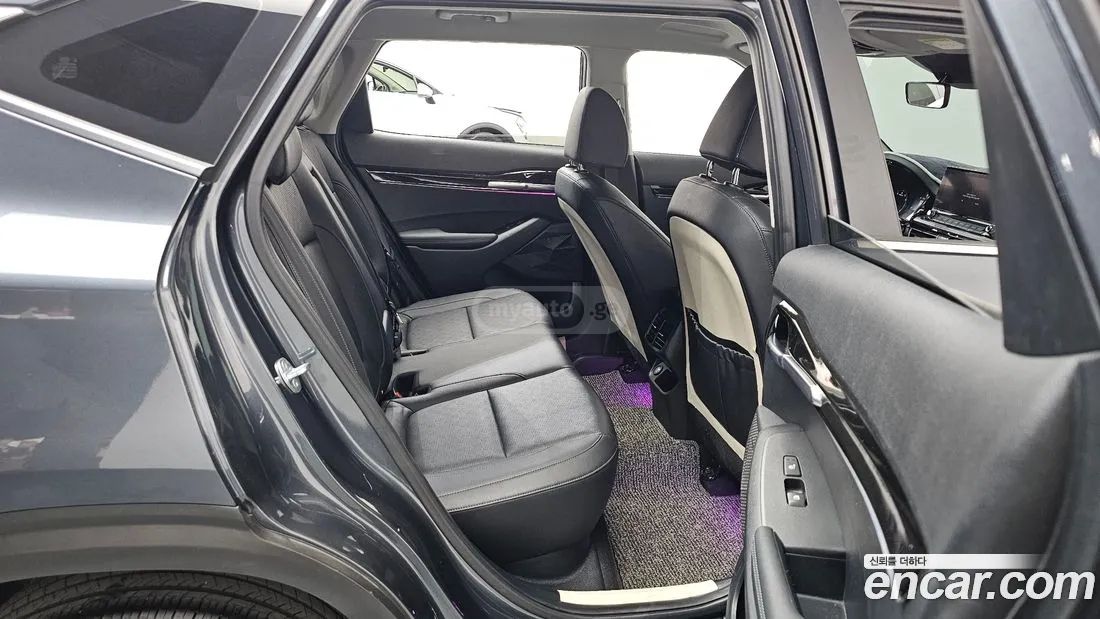 Kia Seltos 2022 — миниатюра 12