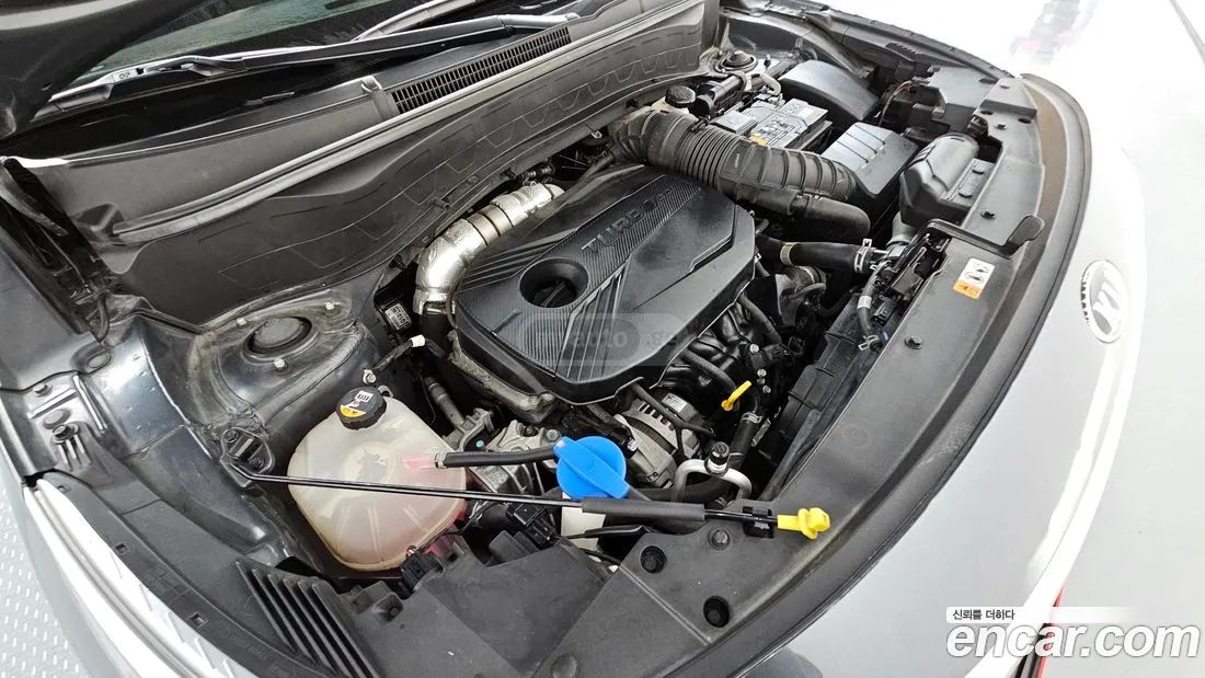 Kia Seltos 2022 — миниатюра 6