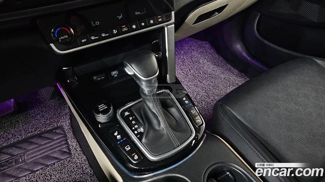 Kia Seltos 2022 — миниатюра 9