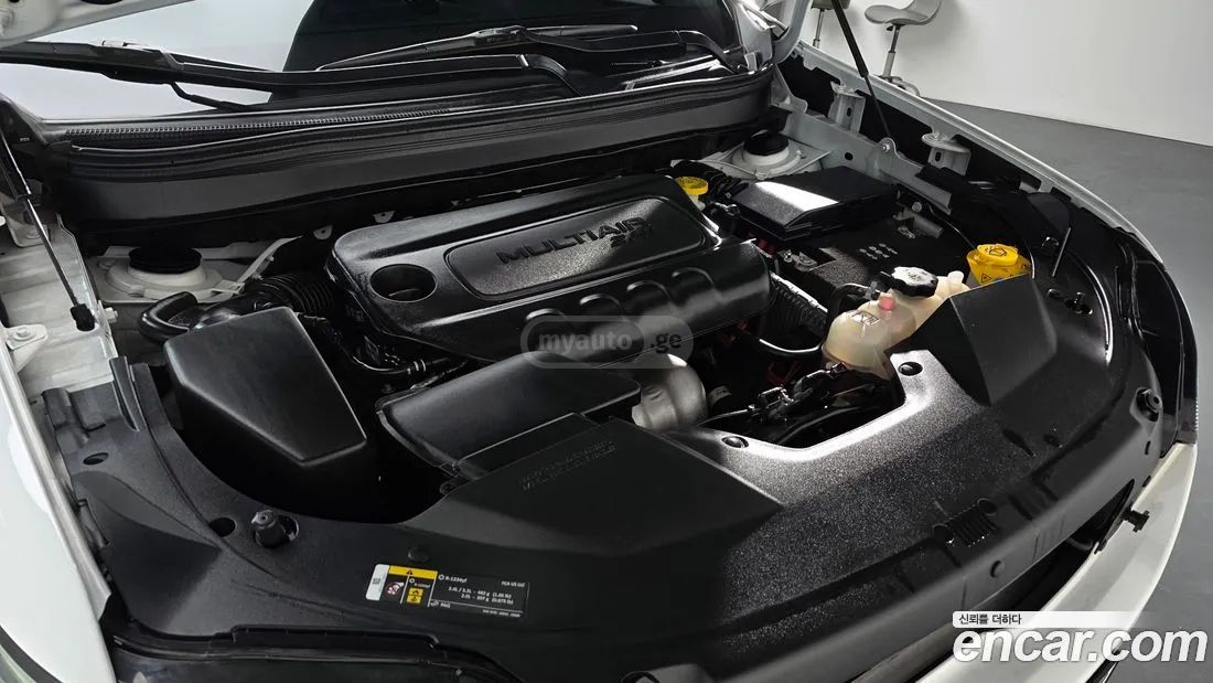 Jeep Cherokee - фото 6