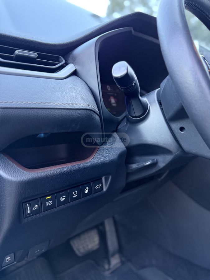 Toyota Rav 4 - фото 11