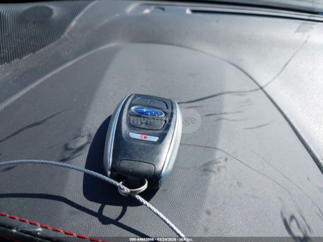 Subaru BRZ Limited 2dr Rear-Wheel Drive C 2020 — миниатюра 10