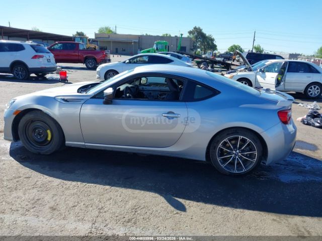 Subaru BRZ Limited 2dr Rear-Wheel Drive C 2020 — миниатюра 13