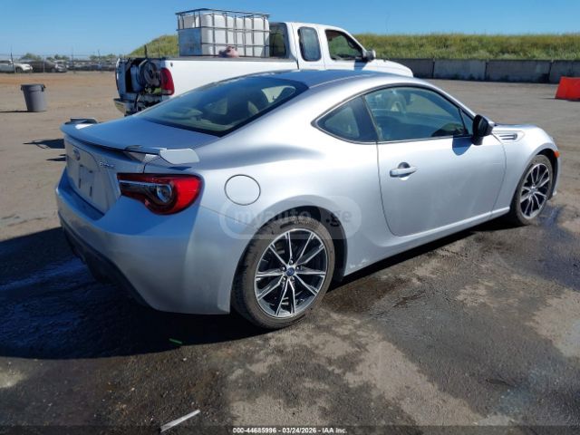 Subaru BRZ Limited 2dr Rear-Wheel Drive C 2020 — миниатюра 4