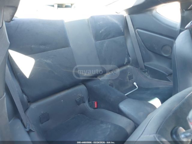 Subaru BRZ Limited 2dr Rear-Wheel Drive C 2020 — миниатюра 8