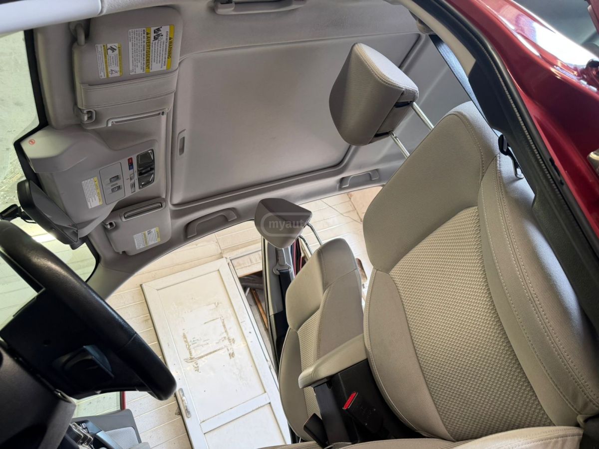 Subaru Forester - фото 9