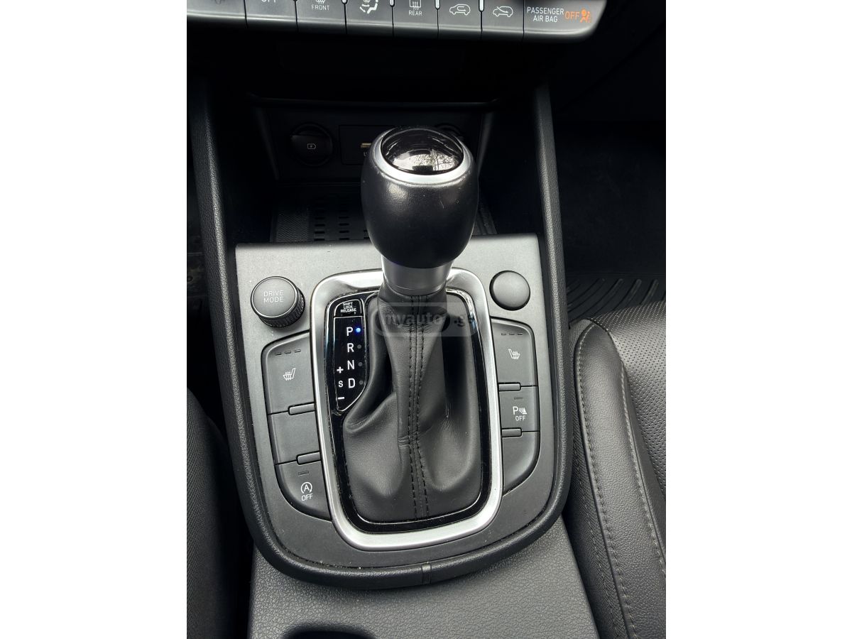 Hyundai kona - фото 10