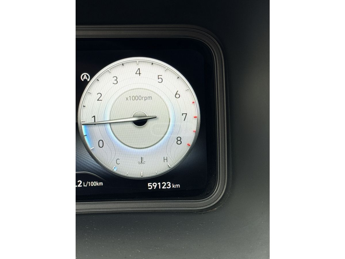 Hyundai kona - фото 12