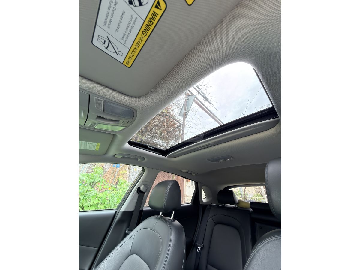 Hyundai kona - фото 8