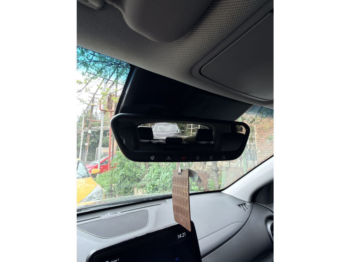 Hyundai kona - фото 9