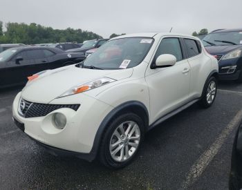 NissanJuke2013