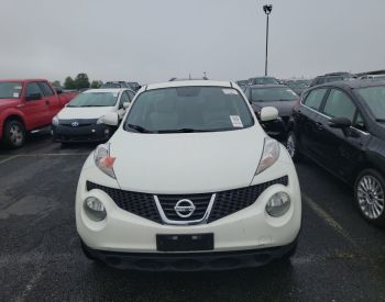 NissanJuke2013