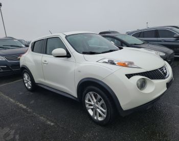 NissanJuke2013