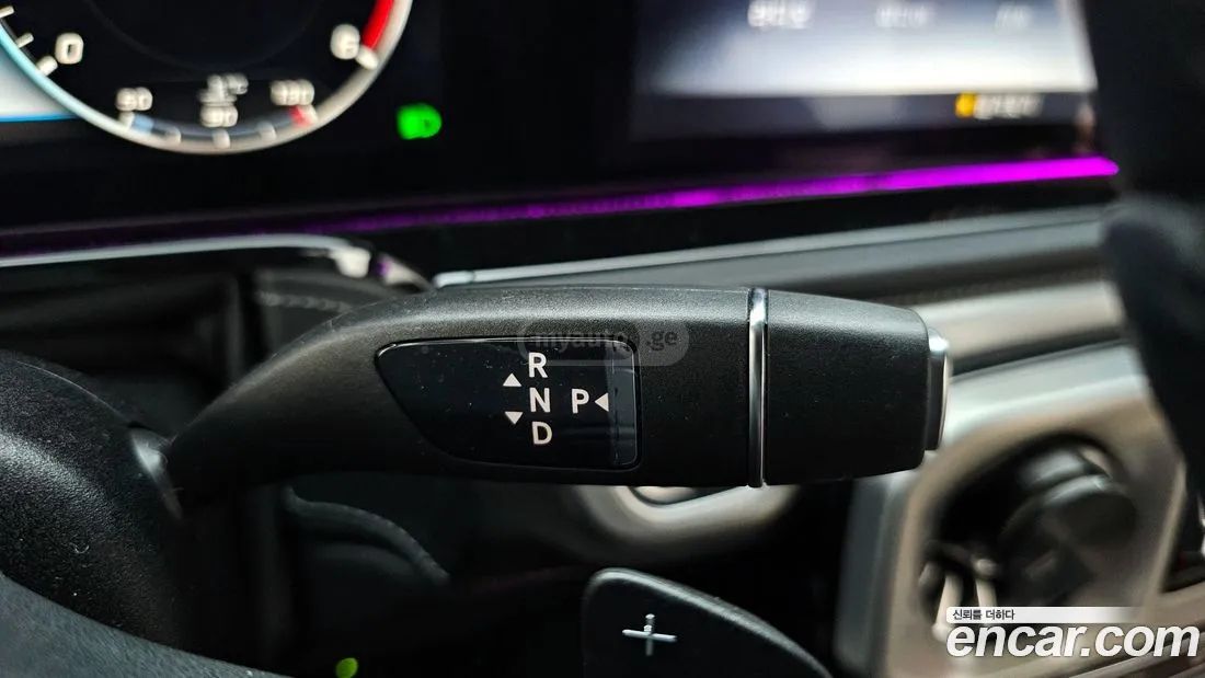 Mercedes-Benz G 65 AMG 2024 — миниатюра 9