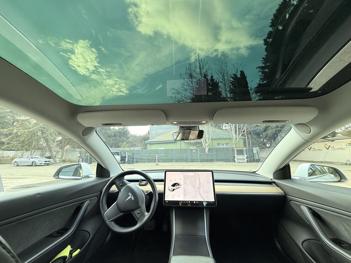 Tesla Dual Motor — миниатюра 6