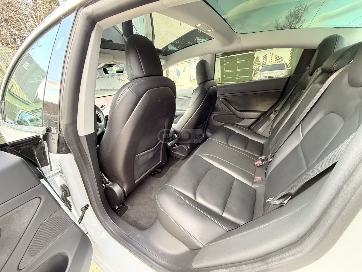 Tesla Dual Motor — миниатюра 7