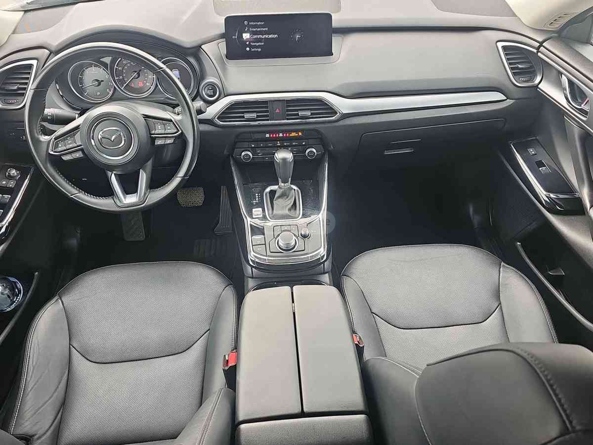 Mazda Mazda CX-9 — миниатюра 8