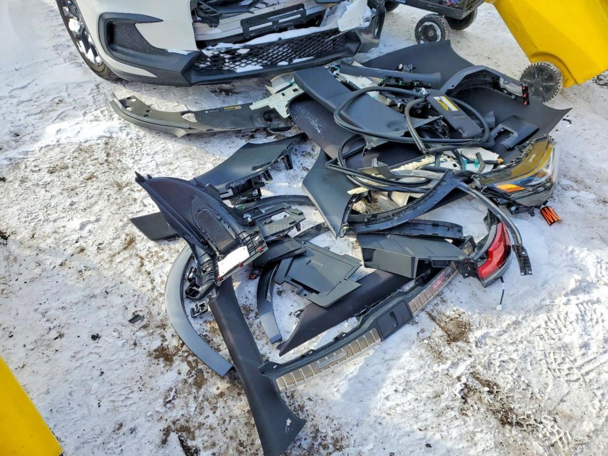 Lexus RX 350 2024 — миниатюра 10