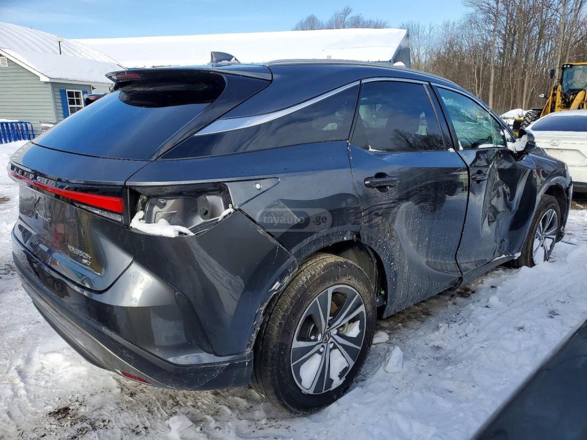 Lexus RX 350 2024 — миниатюра 3