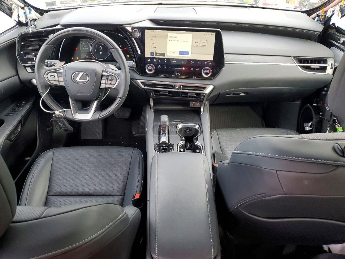 Lexus RX 350 2024 — миниатюра 8