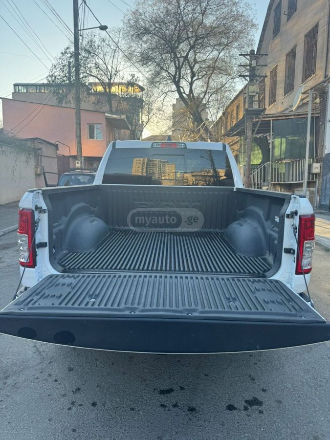 Dodge RAM 2023 — миниатюра 6