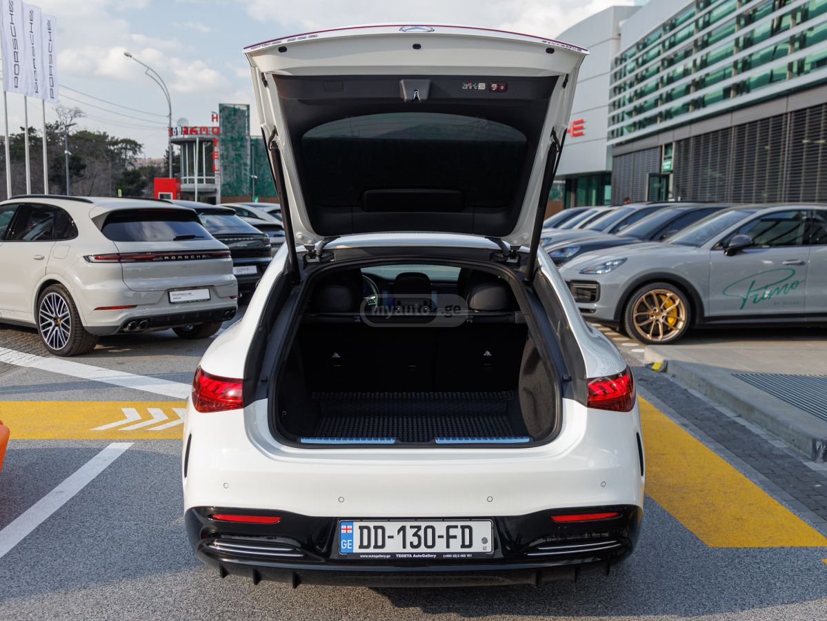 Mercedes-Benz 580 4 MATIC — миниатюра 15