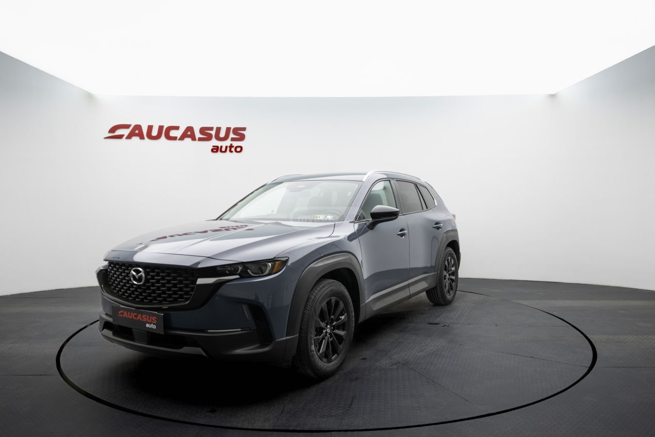 Mazda CX-50 2025 — миниатюра 1