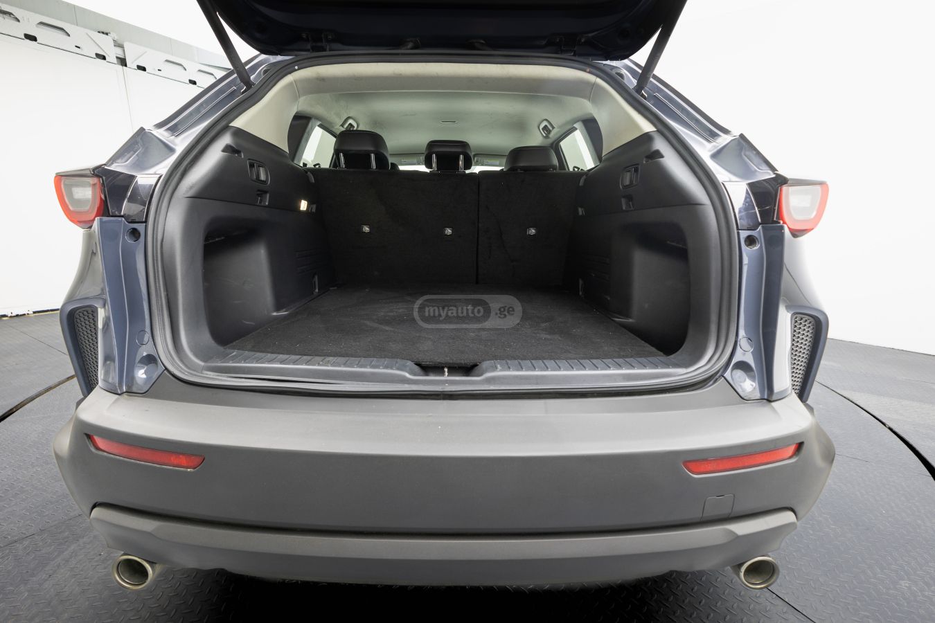 Mazda CX-50 2025 — миниатюра 10