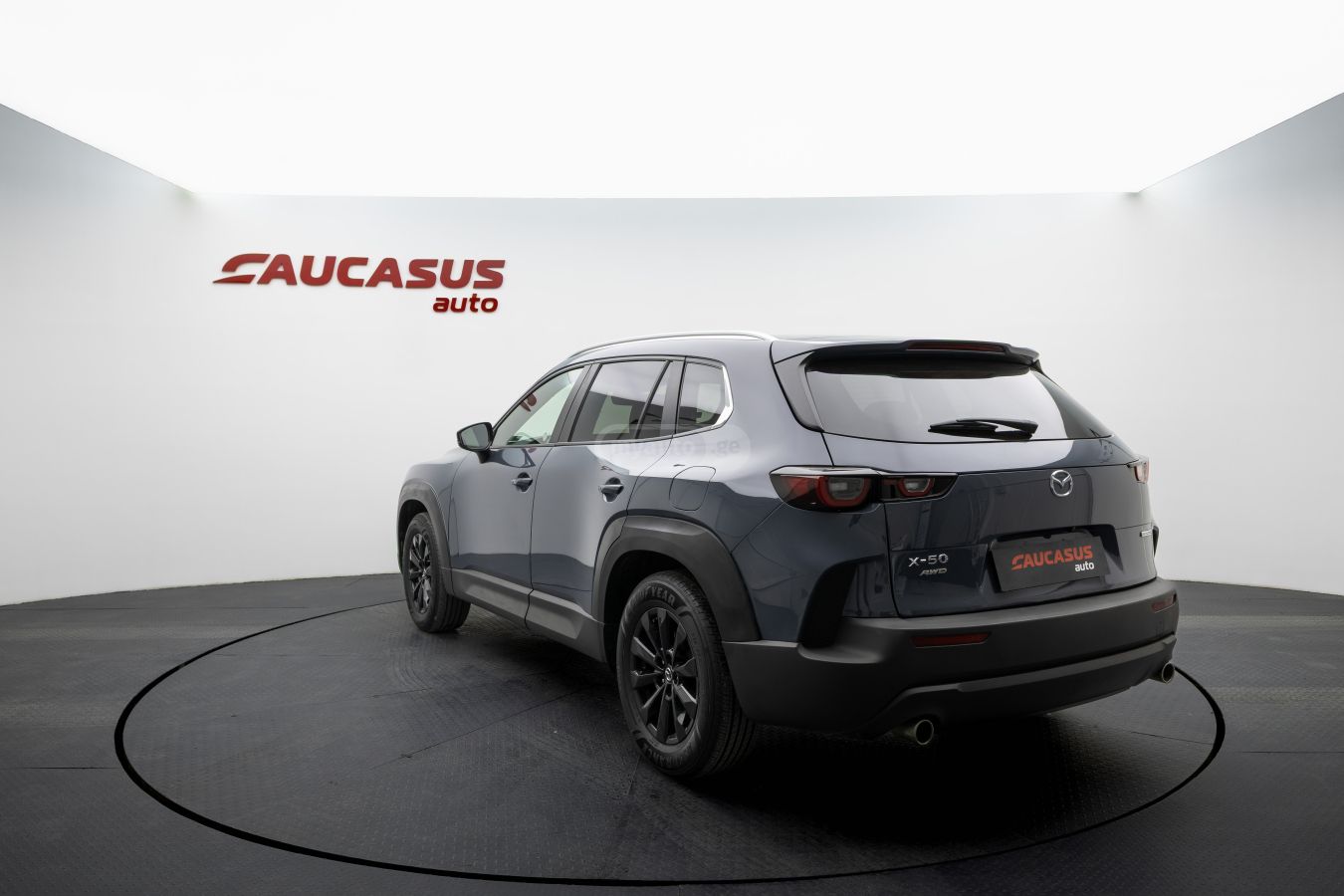 Mazda CX-50 2025 — миниатюра 2