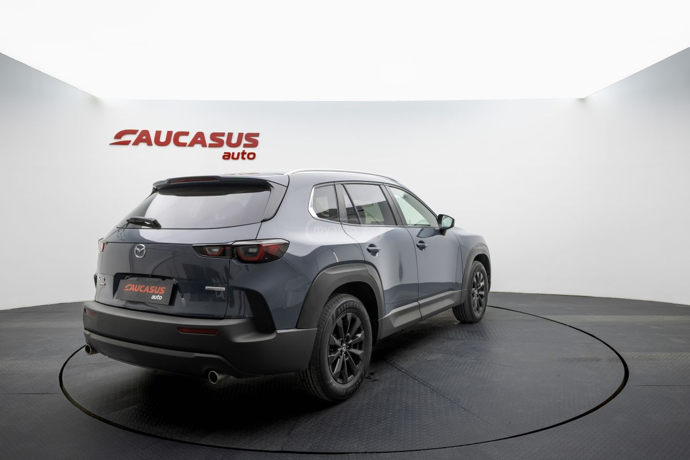 Mazda CX-50 2025 — миниатюра 4