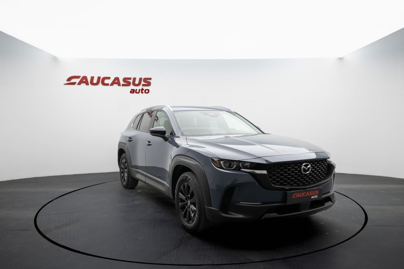 Mazda CX-50 2025 — миниатюра 5