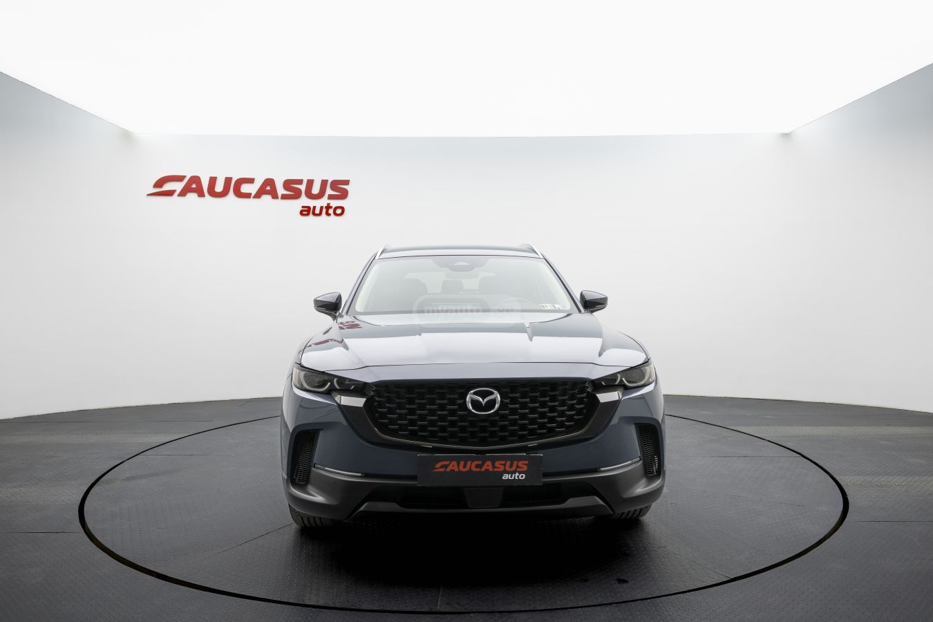 Mazda CX-50 2025 — миниатюра 6