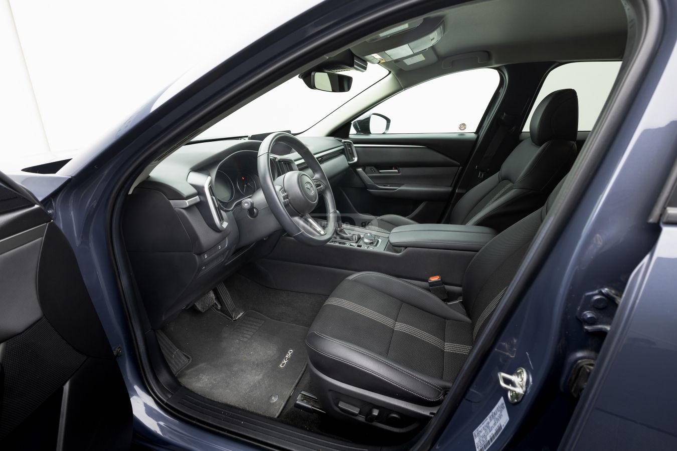 Mazda CX-50 2025 — миниатюра 8